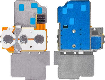 Καλωδιοταινία με Power Button για Laptop Lg G2 (ls980)