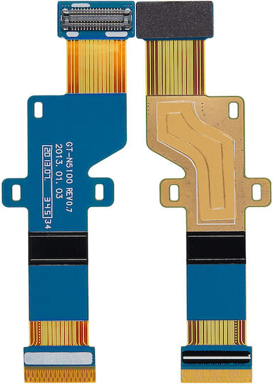 Laptop Flexkabel Für Bildschirm Samsung Galaxy Note 8.0