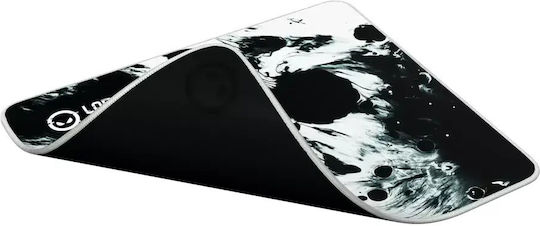 Full Print White Black Design Lrg-mpa14m