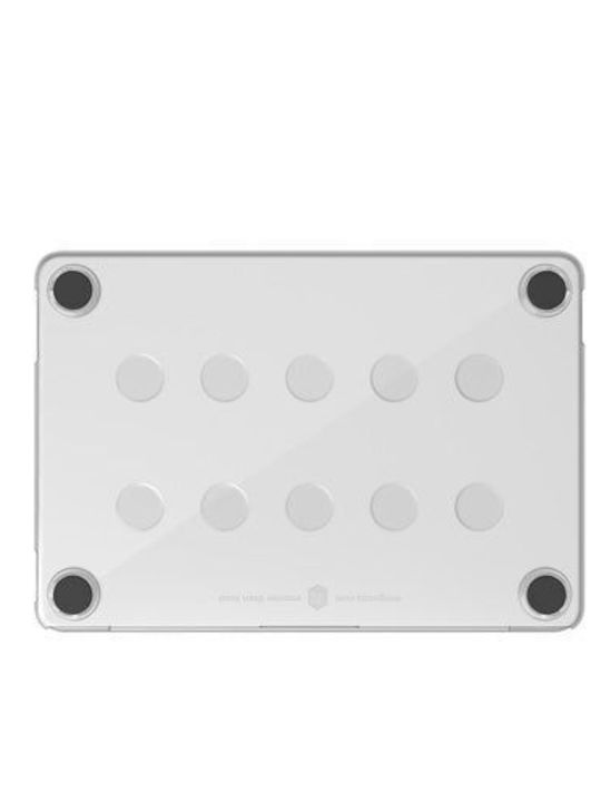 STM Θήκη για Laptop σε Διάφανο χρώμα