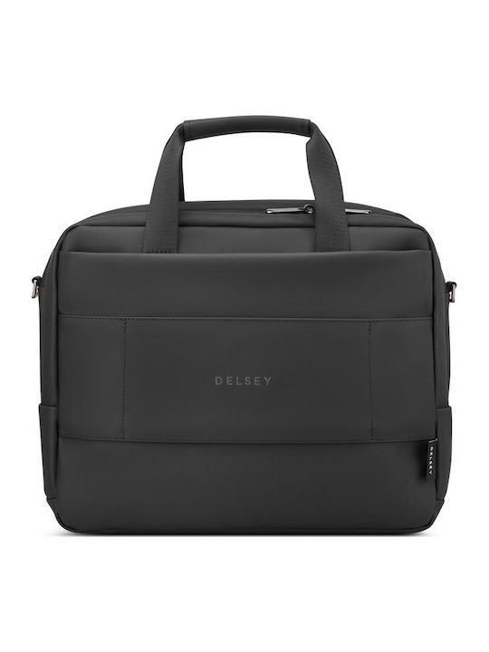Delsey Laptop Backpack for Black Colour 163216100