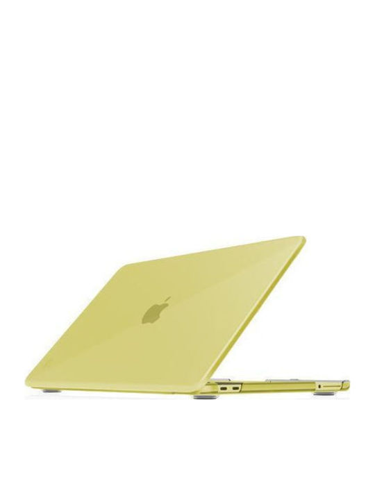 STM Θήκη για Laptop σε Διάφανο χρώμα