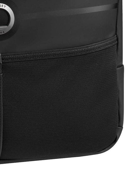 Delsey Laptop Backpack for Black Colour 163216100