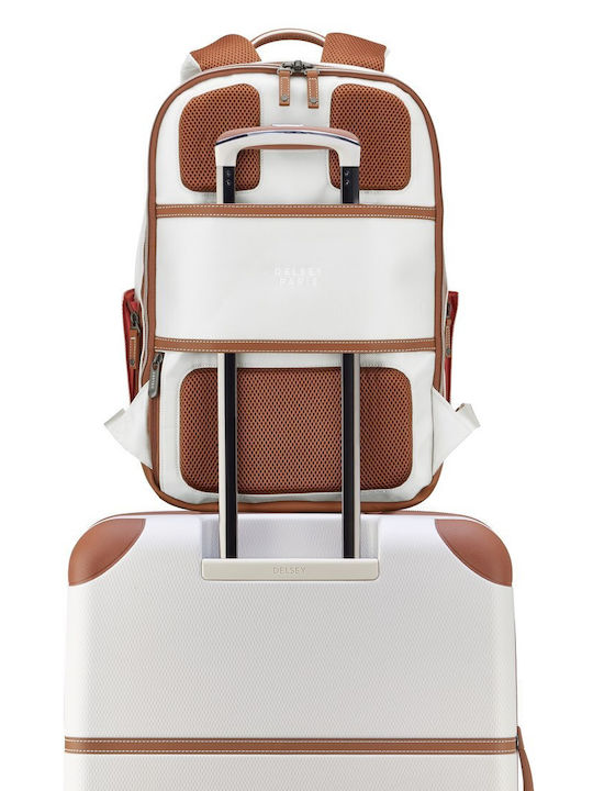 Delsey Laptop Backpack for 167660215