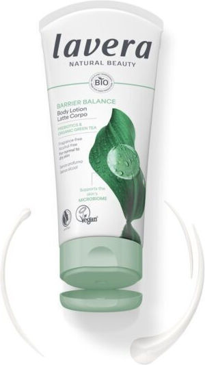 Feuchtigkeitsspendendes Körpermilch 200ml