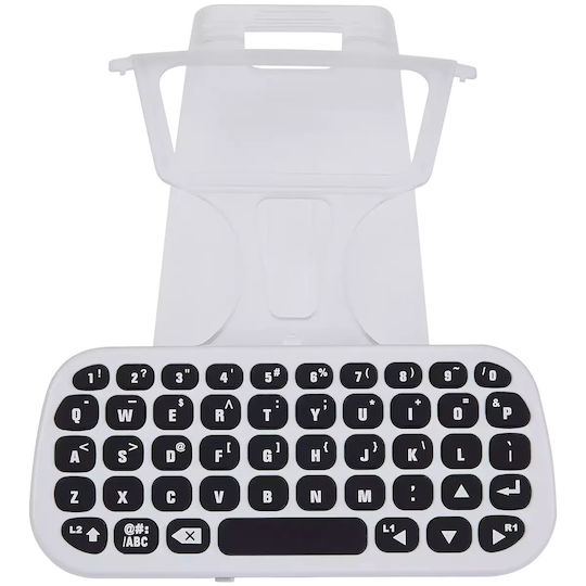 Wireless Bluetooth Keyboard Playstation 5 Dobe
