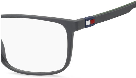 Tommy Hilfiger Brillengestelle mit Rezept Th 2382