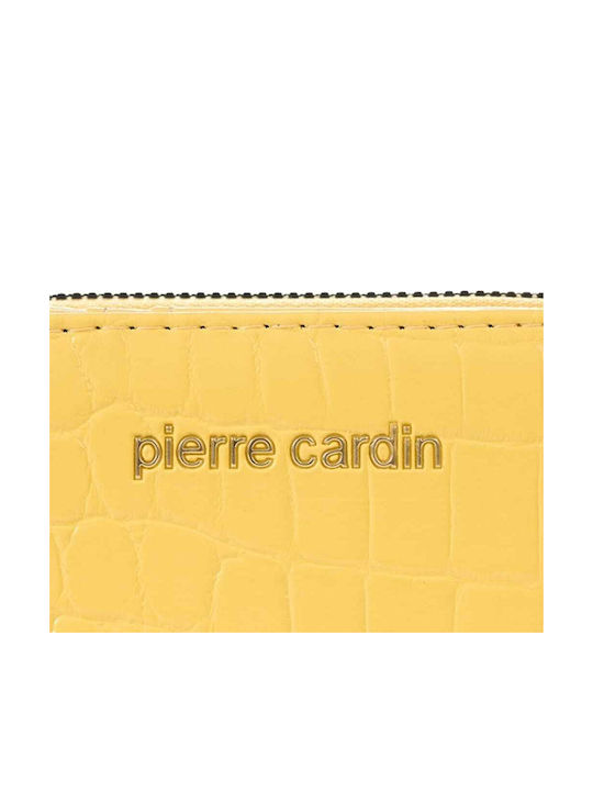 Women's Wallet Yellow