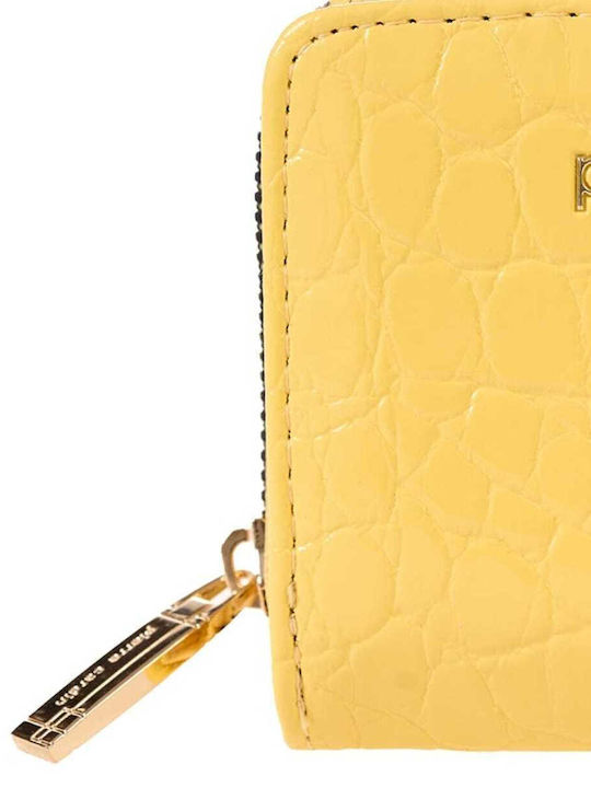 Women's Wallet Yellow