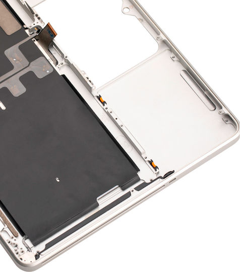 Top Case Keyboard Ansi Us Macbook 13" A1278 2009-2010