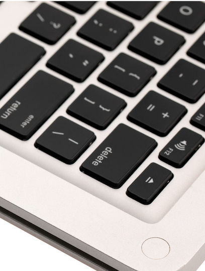 Top Case Keyboard Ansi Us Macbook 13" A1278 2009-2010