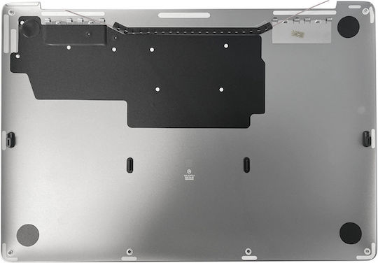 Unterer Gehäuseteil Für Macbook Pro 13" A2289 2020 Oem Neu Silber