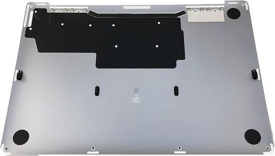 Unterer Gehäuseteil Für Macbook Pro 13" A2289 2020 Oem Neu Silber