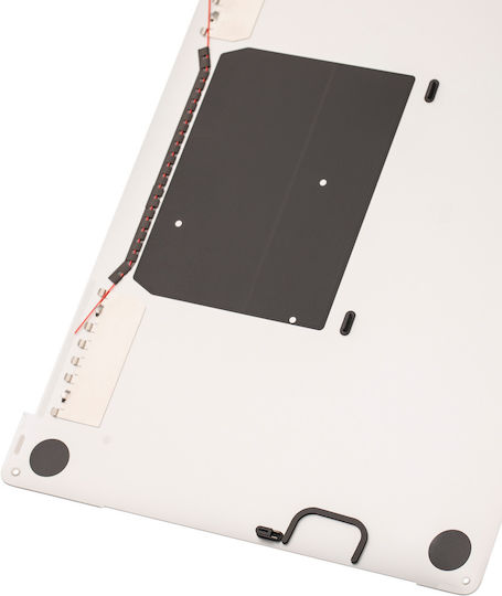 Panou De Protecție Inferior MacBook Pro 16" A2141 2019 Oem Nou Argintiu