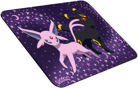 Razer Gigantus V2 Pokémon Gaming Mauspad Mittel (360mm) Espeon/Umbreon Edition
