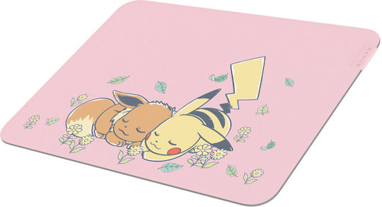 Razer Gigantus V2 Pokemon Gaming Mouse Pad Medium (360mm) Pikachu/Eevee Edition