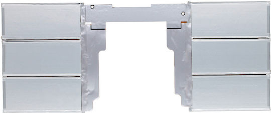 Kompatible Laptop-Batterie für Microsoft Microsoft Surface Book 2 13,5