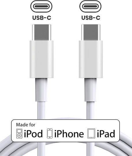 USB Typ-C Kabel Männlich - USB-C 1m Großhandel 50 Stück