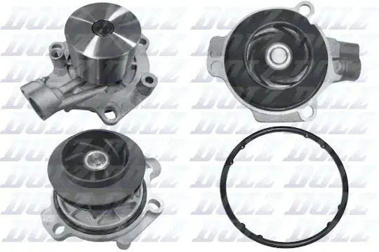 Pompa de apă Dolz A255