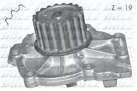 Dolz Water Pump R304