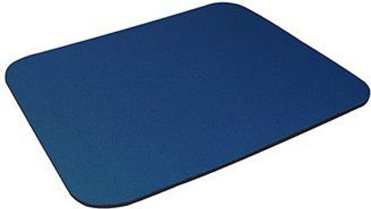 Powerton Powerton Mauspad Blau WPEPC1-NB