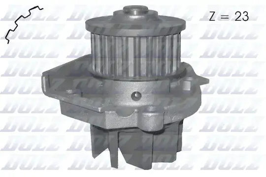 Dolz S320 Pompă de apă