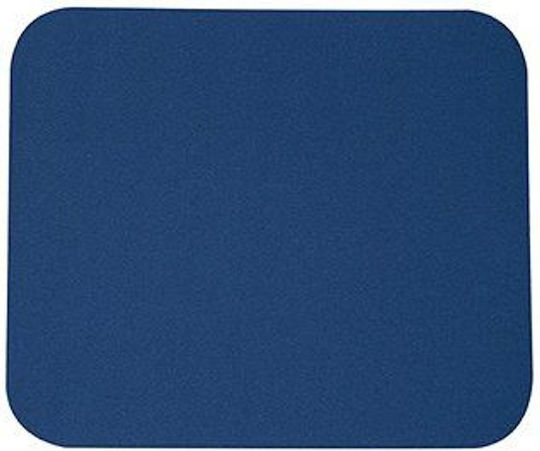Powerton Powerton Mauspad Blau WPEPC1-NB