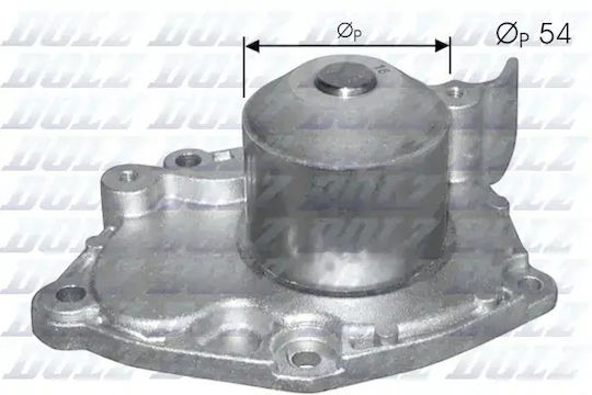 Dolz Water Pump R219