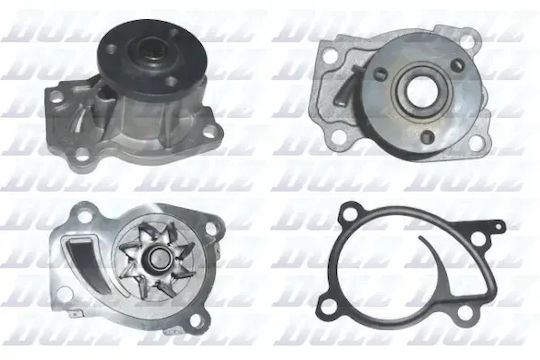 Dolz Water Pump N161