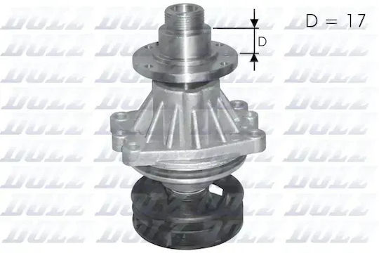 Dolz Water Pump B219