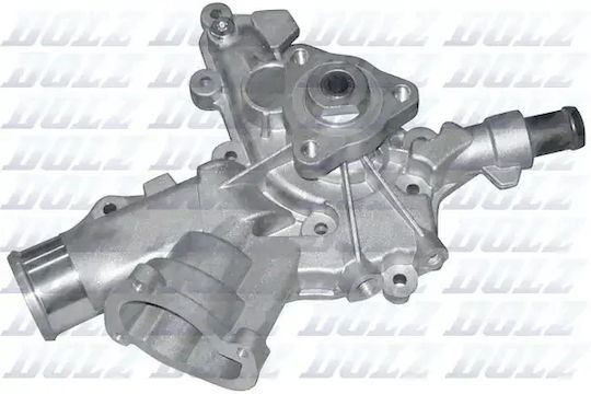 Dolz Water Pump O261