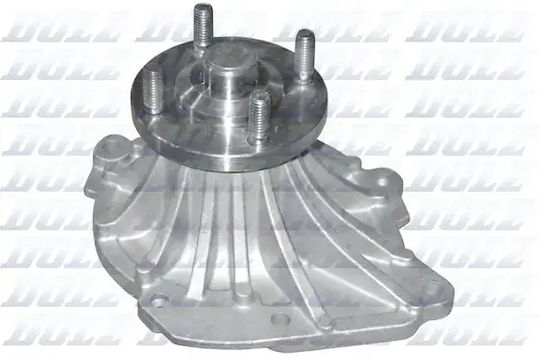 Pompă de apă Dolz T193