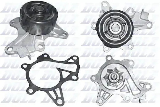 Dolz Water Pump T195