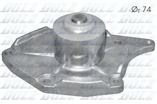 Pompă de apă Dolz R227