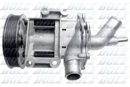 Pompă de apă Dolz H213