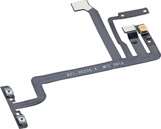 Power & Volume Flex Ipod Touch 6