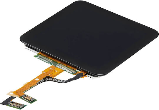 Lcd Assembly Ipod Nano 6 Black Premium