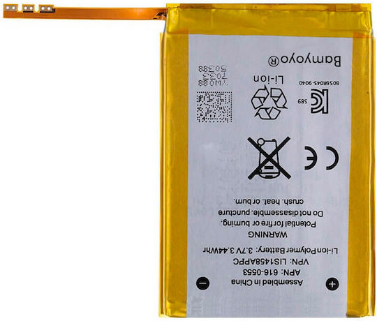 Replacement Battery Ipod Touch 4 Premium