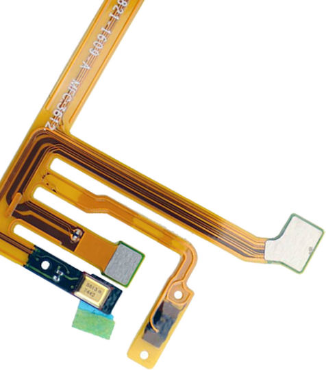 Power & Volume Flex Ipod Touch 5 32 Gb 64 Gb