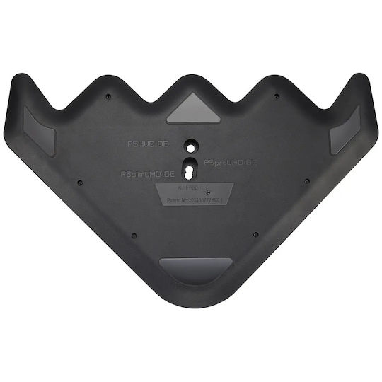 Charging Stand Βάση Φόρτισης PS5 / PS5 Slim Μαύρη 107182228297