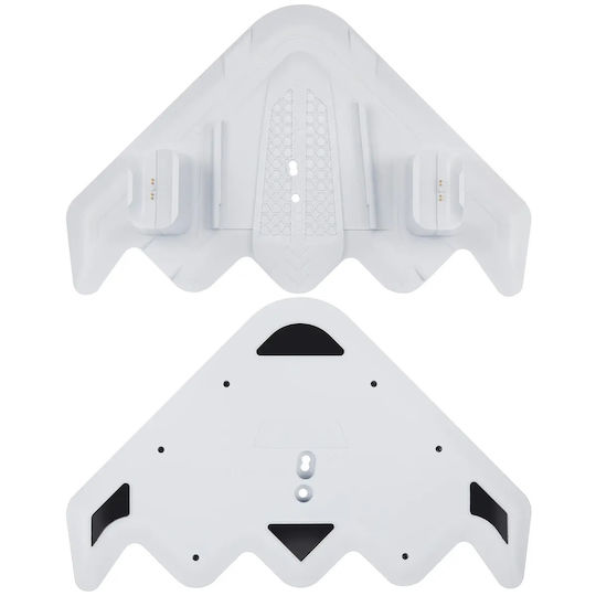 Charging Stand Βάση Φόρτισης PS5 / PS5 Slim Λευκή 107182228623