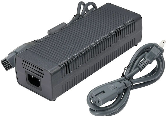 107083546424 Захранване за Xbox 360