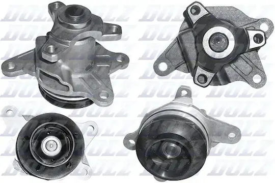 Pompă de apă Dolz R239