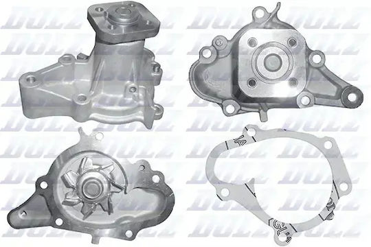 Pompă de apă Dolz H236