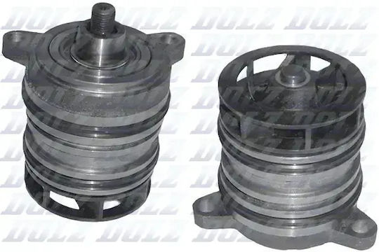 Dolz Water Pump A258