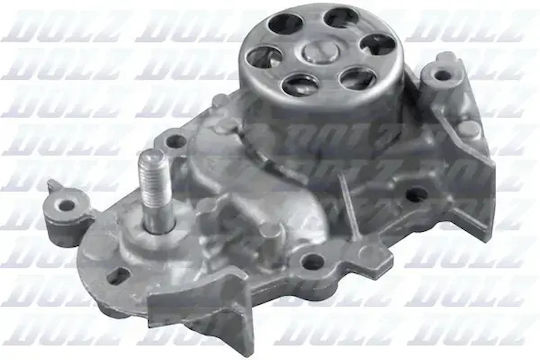 Dolz Water Pump R235
