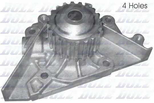 Pompa de apă Dolz C154
