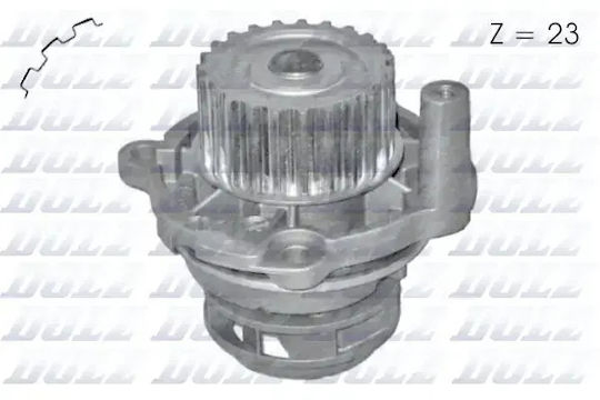 Dolz Water Pump A198