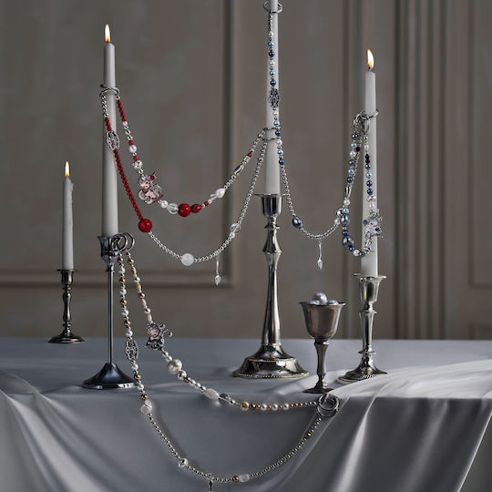 Pop Mart Feast Begins Series Multifunctional Pendant Set 1τμχ Τυχαία Επιλογή