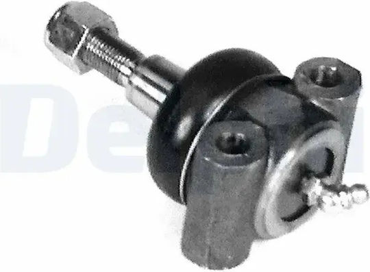Delphi Tc98 Load Guide Joint
